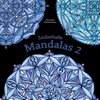 Buchcover Zauberhafte Mandalas 2