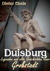 Buchcover Duisburg
