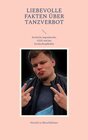 Buchcover Liebevolle Fakten über Tanzverbot