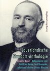 Buchcover Bühnentexte von Gottfried Heine, Jost Hennecke, Johannes Schulte und Franz Rinsche