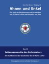 Buchcover Ahnen und Enkel