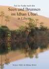 Buchcover Auf der Suche nach den Seen und Brunnen im Idhan Ubari