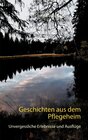 Buchcover Geschichten aus dem Pflegeheim