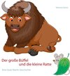 Buchcover Der große Büffel und die kleine Ratte