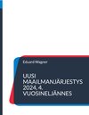 Buchcover Uusi maailmanjärjestys 2024, 4. vuosineljännes