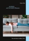 Buchcover Fatigue und Uhthoff-Phänomen