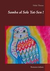 Buchcover Samba al Sole Yat-Sen !