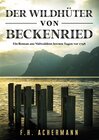 Buchcover Der Wildhüter von Beckenried
