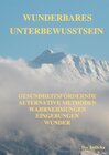 Buchcover Wunderbares Unterbewusstsein
