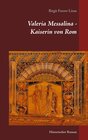 Buchcover Valeria Messalina - Kaiserin von Rom
