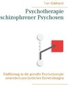 Buchcover Psychotherapie schizophrener Psychosen