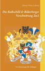 Buchcover Die Rothschild & Bilderberger Verschwörung 2in1