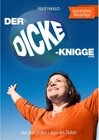 Buchcover Der Dicke-Knigge 2100