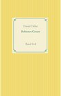 Buchcover Robinson Crusoe