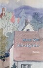 Buchcover Schaltjahr