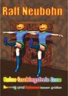 Buchcover Keine faschingsfreie Zone