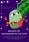 Buchcover Märchen für Drachenkämpfer und Elfen