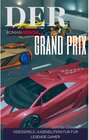 Buchcover Der Grand Prix