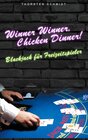 Buchcover Winner Winner, Chicken Dinner!
