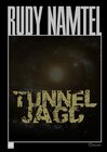 Buchcover Tunneljagd