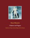 Buchcover Chakren und Organe