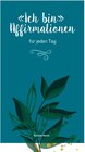 Buchcover "Ich bin"-Affirmationen