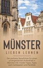 Münster lieben lernen: Der perfekte Reiseführer für einen unvergesslichen Aufenthalt in Münster inkl. Insider-Tipps, Tip width=