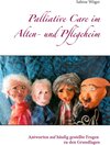 Buchcover Palliative Care im Alten- und Pflegeheim