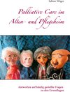 Buchcover Palliative Care im Alten- und Pflegeheim