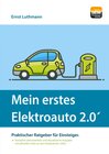 Buchcover Mein erstes Elektroauto 2.0