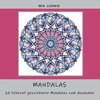 Buchcover Mandalas