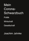 Buchcover Mein Corona-Schwarzbuch