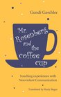 Buchcover Mr. Rosenberg and the coffe cup