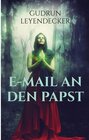 Buchcover E-Mail an den Papst