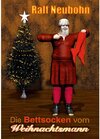Buchcover Die Bettsocken vom Weihnachtsmann