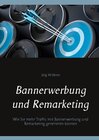 Buchcover Bannerwerbung und Remarketing