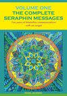 Buchcover The Complete Seraphin Messages, Volume I