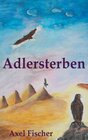 Buchcover Adlersterben