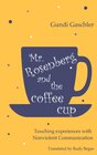 Buchcover Mr. Rosenberg and the coffe cup