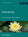 Buchcover Shaolin Qi Gong