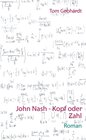 Buchcover John Nash - Kopf oder Zahl