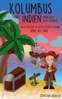Buchcover Kolumbus hat Indien immer noch nicht gefunden Band 2