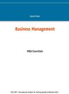 Buchcover Business Management