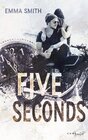 Buchcover Five Seconds