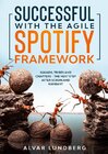 Buchcover Successful with the Agile Spotify Framework