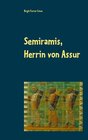 Buchcover Semiramis, Herrin von Assur