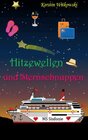 Buchcover Hitzewellen und Sternschnuppen