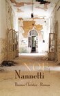 Buchcover Nannetti - NOF4