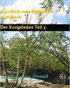 Buchcover Nördlich vom Polarkreis - Fotobuch Teil 3