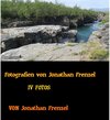 Buchcover Fotografien von Jonathan Frenzel